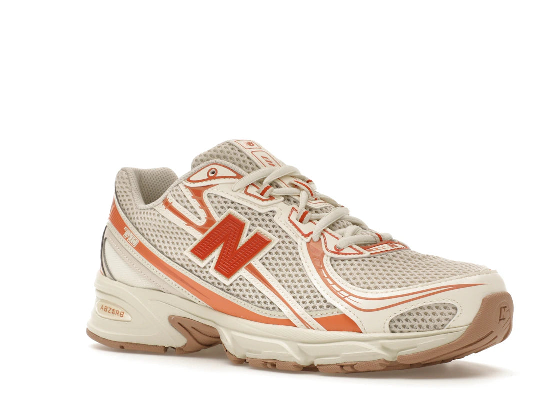 New Balance 740 Grès Terre Battue