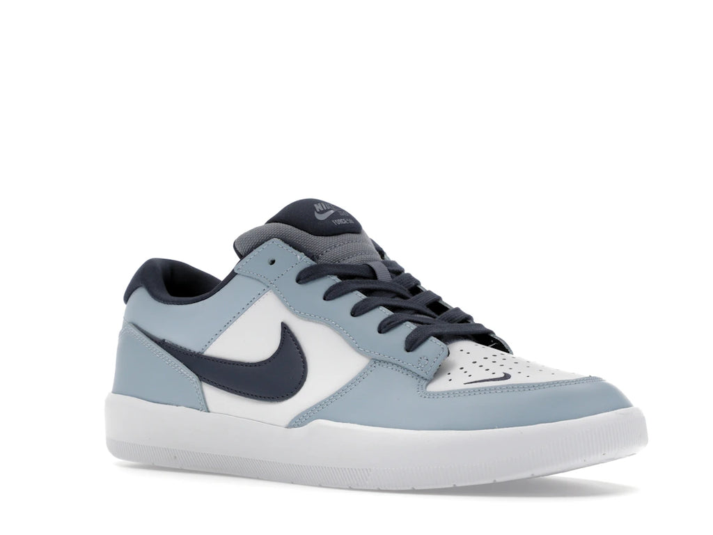 Nike SB Force 58 PRM Bleu Orage