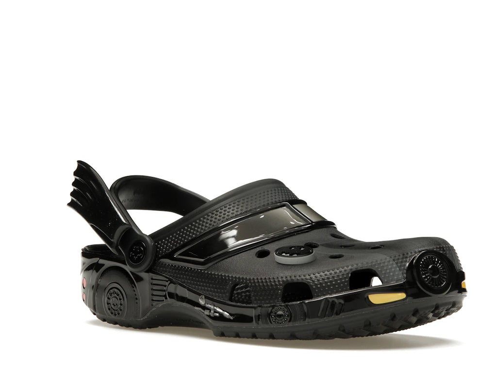 Crocs Classic Clog Batman Batmobile