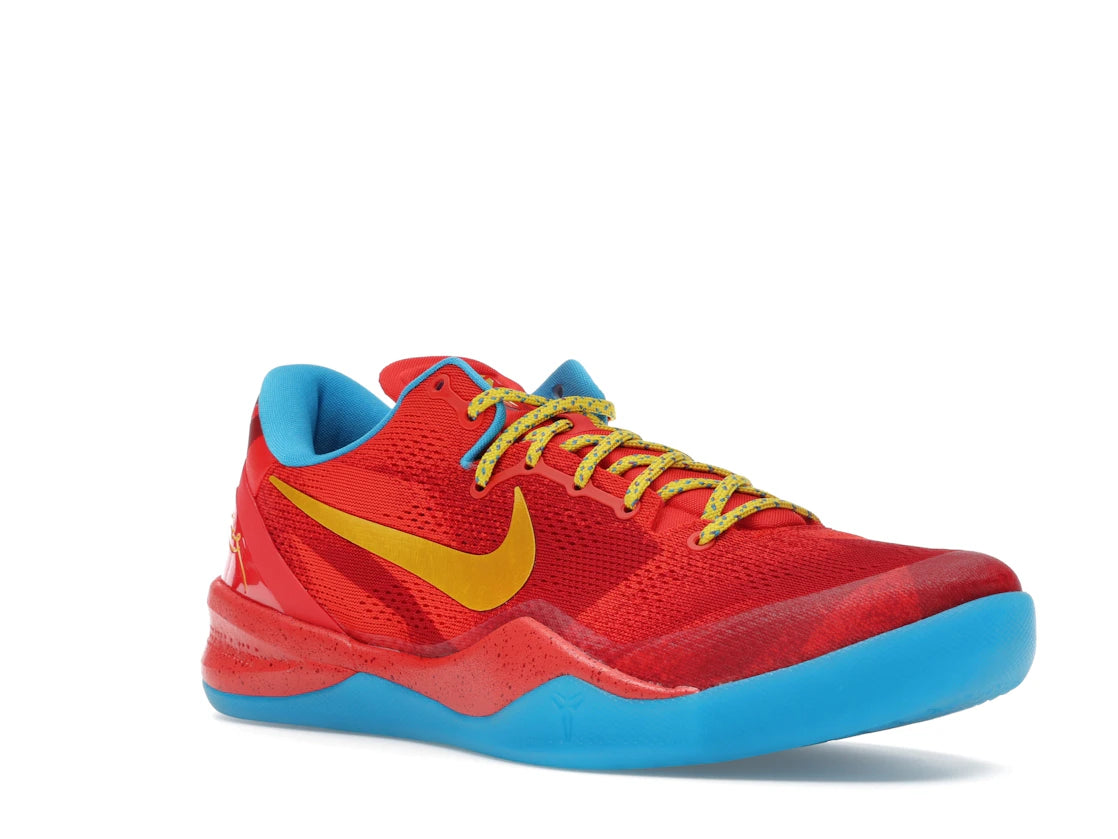 Nike Kobe 8 Protro Jahr des Pferdes