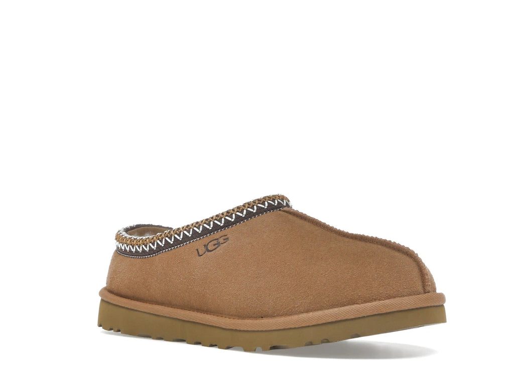 UGG Tasman II Slipper Chestnut