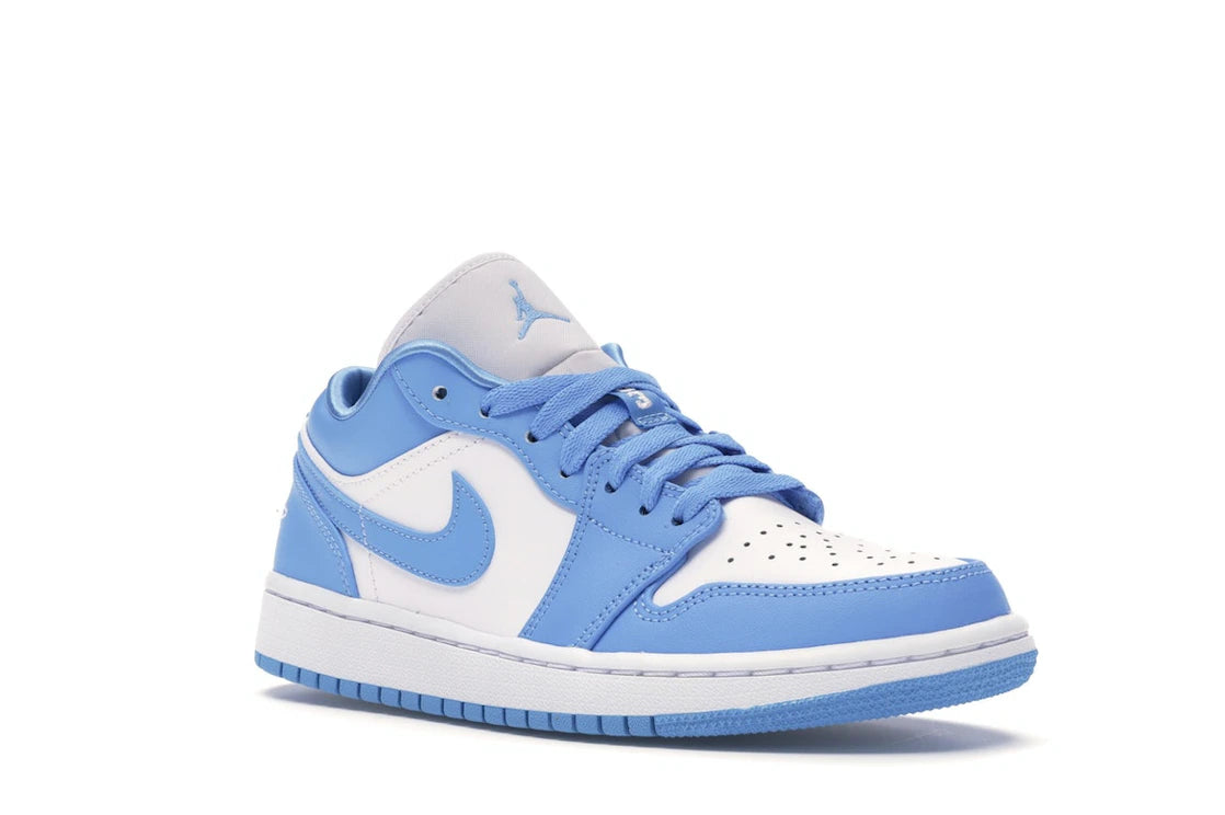 Jordan 1 Low UNC