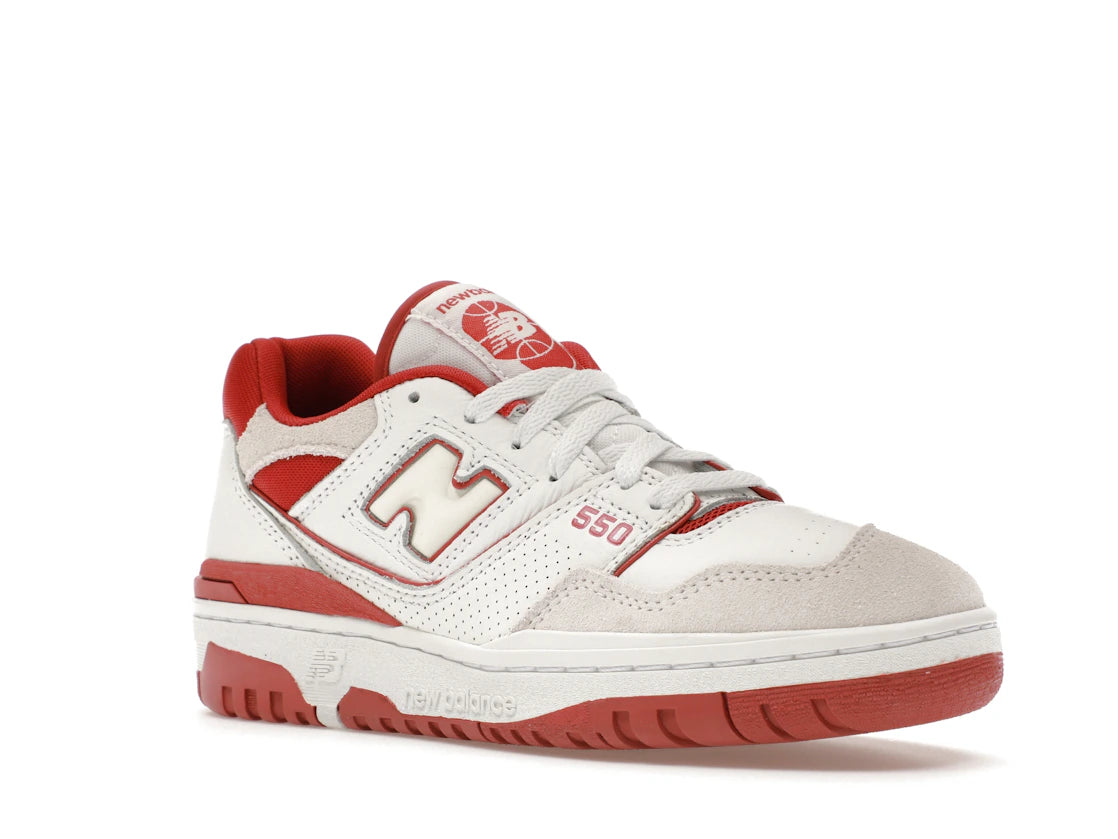 New Balance 550 Terracotta