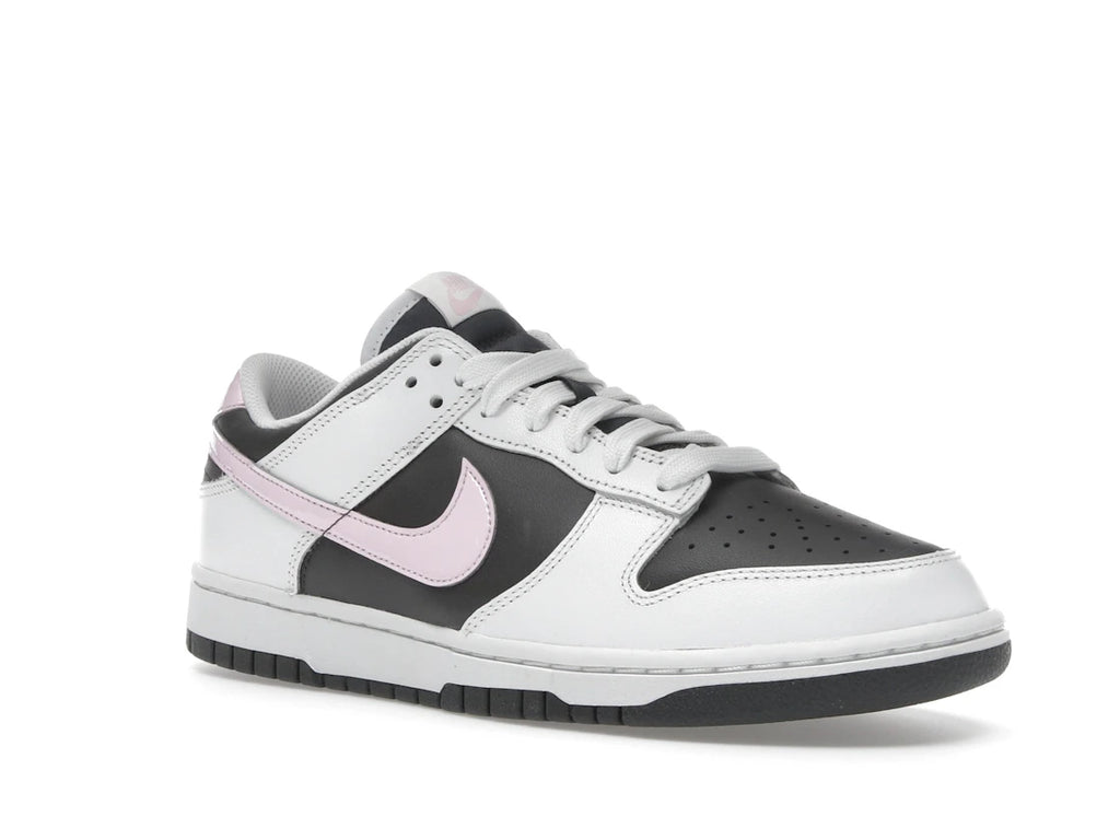 Nike Dunk Low Medium Ash Pink Foam