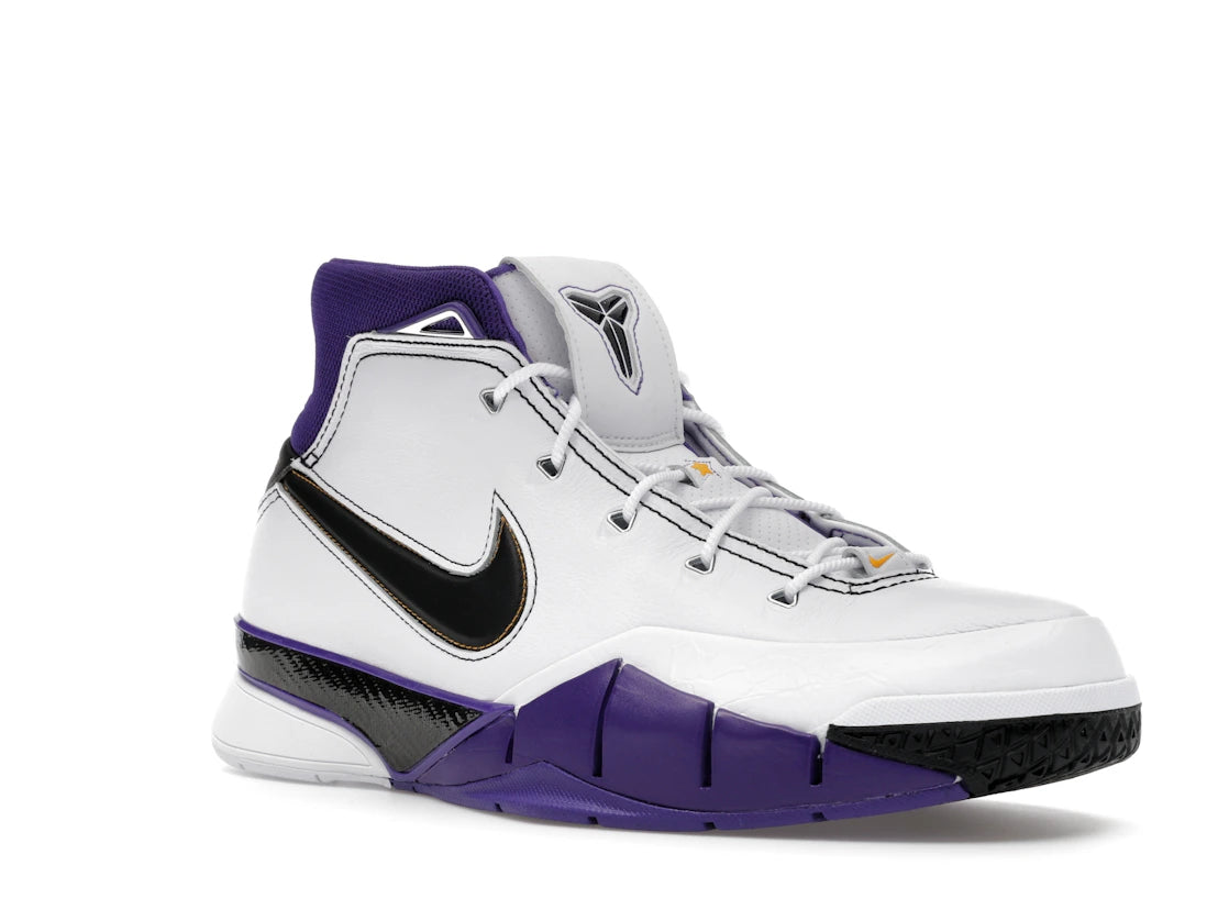 Nike Kobe 1 Protro 81 Pt Game