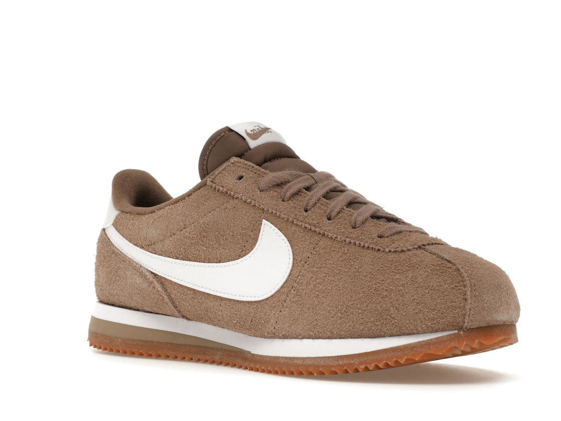 Nike Cortez Vintage Medium Curry