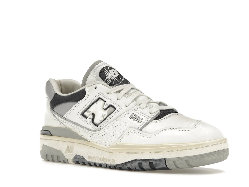 New Balance 550 Vintage Pack Concrete