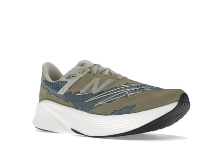 New Balance FuelCell RC Elite v2 Tokyo Design Studio Grey Vetiver