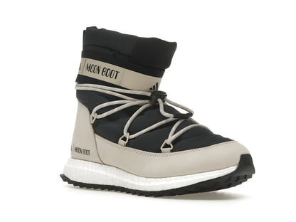 adidas Moon Boot Moonboost High Core Black