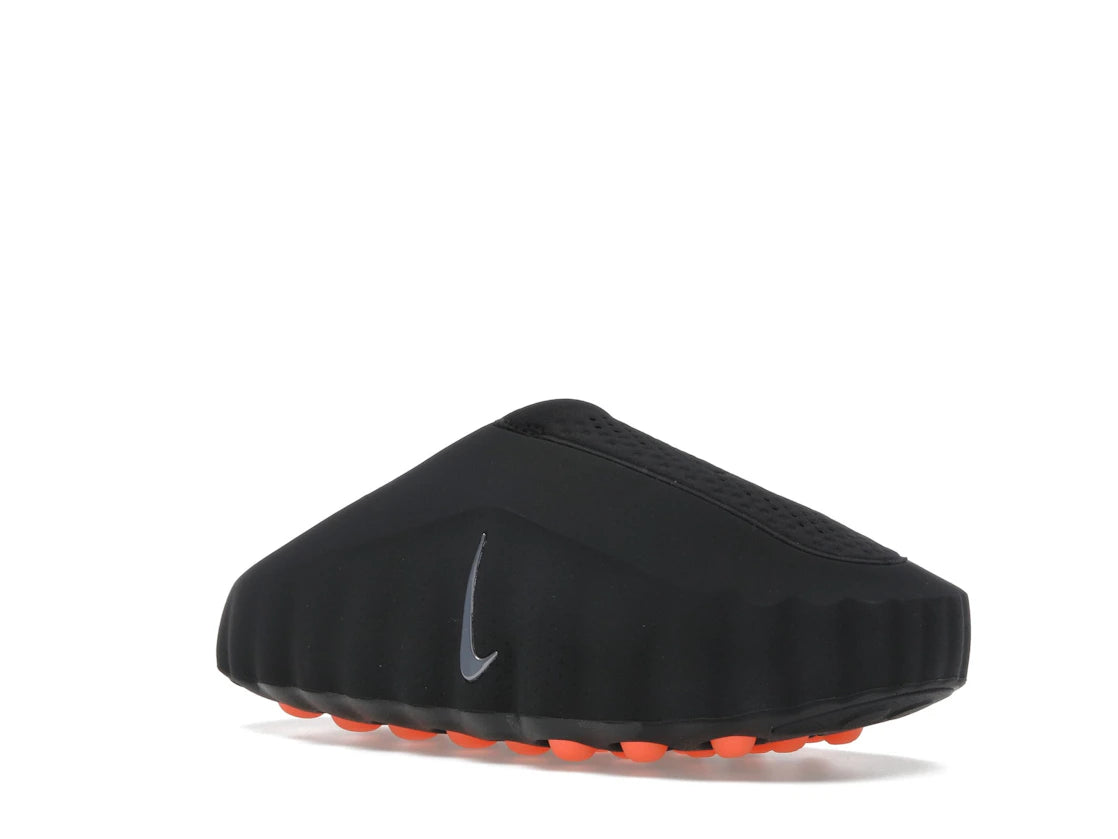 Nike Mind 001 Slide Black Chrome