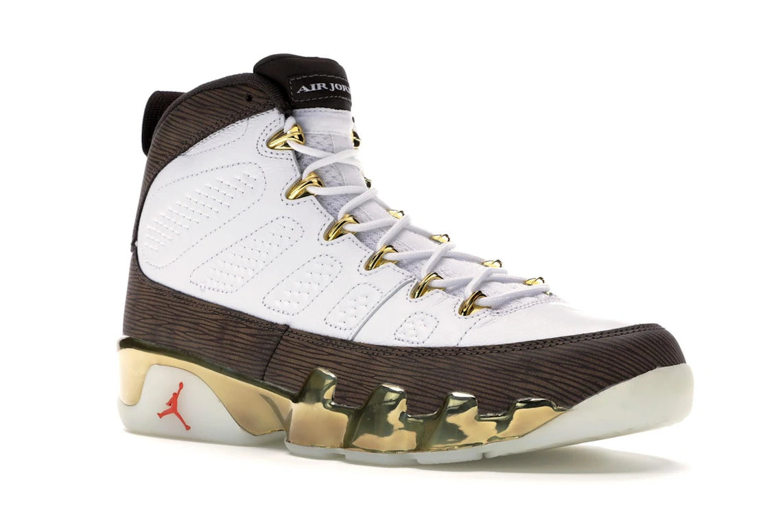 Jordan 9 Retro MOP Melo