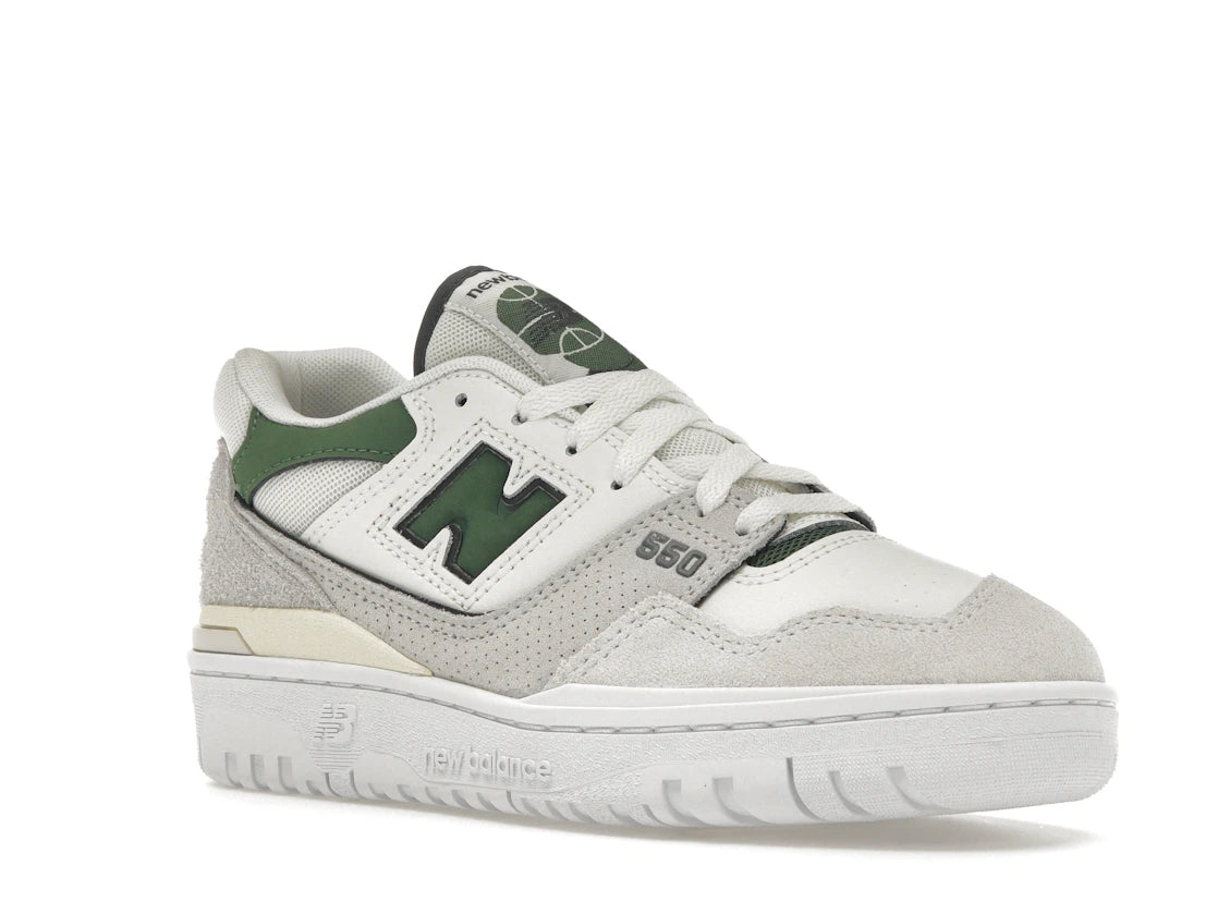 New Balance 550 Sea Salt Nori