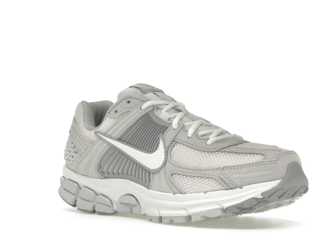 Nike Zoom Vomero 5 Pure Platinum Platin-Tönung Wolfsgrau Gipfelweiß