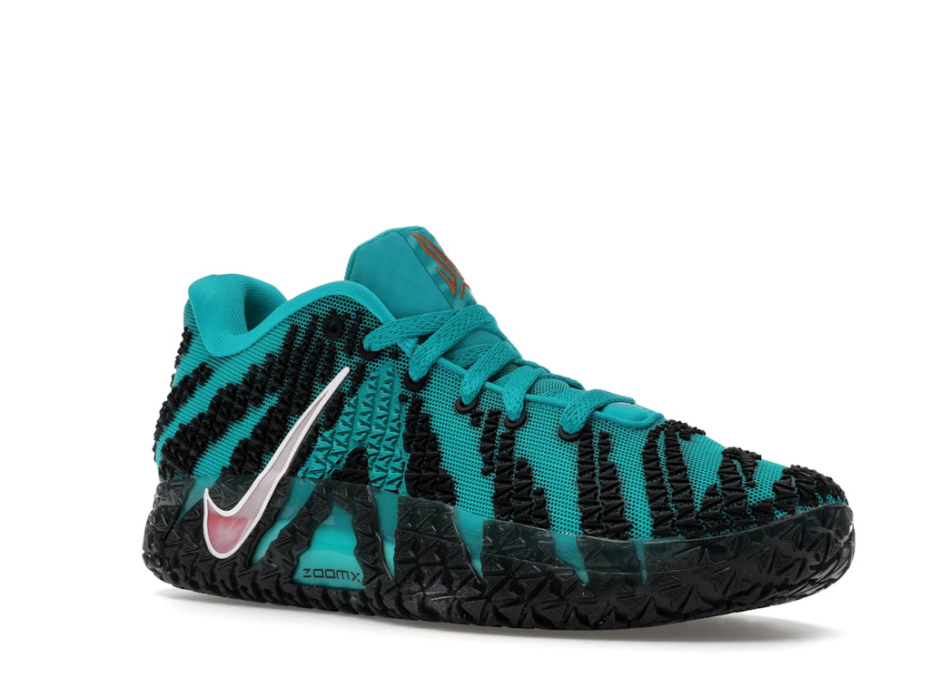 Nike Ja 3 Scratch 3.0