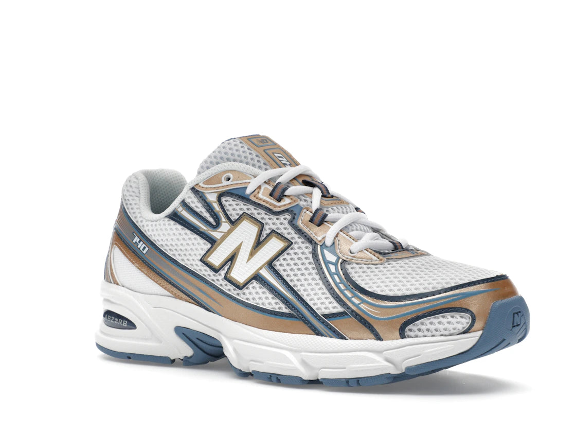 New Balance 740v2 Heron Blue Vintage Indigo