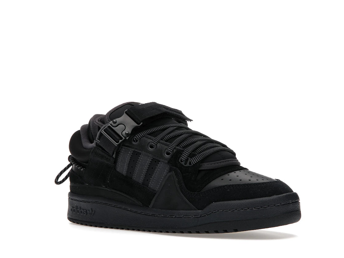 adidas Forum Low Bad Bunny Back to School - alternate angle 2