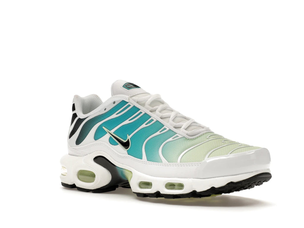 Nike Air Max Plus Dusty Cactus Barely Volt