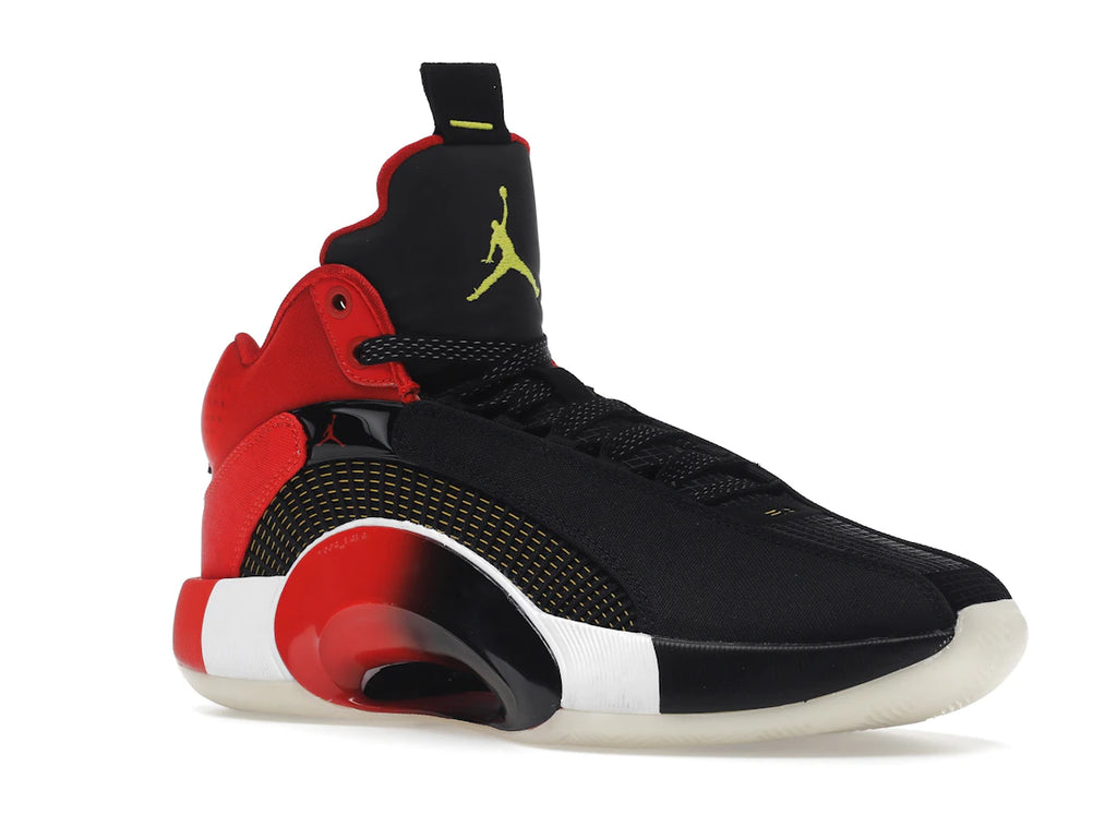Jordan XXXV Chinese New Year