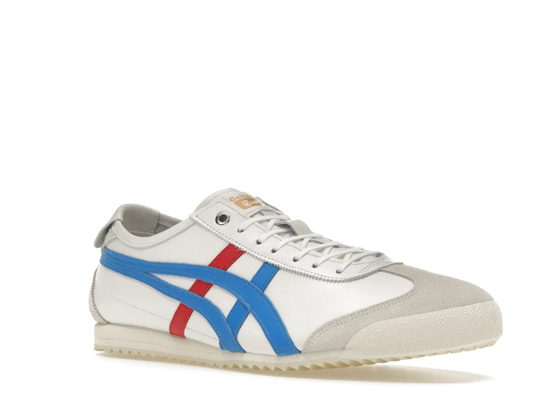 Onitsuka Tiger Mexico 66 SD White Directoire Blue Red