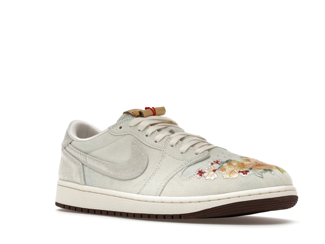 Jordan 1 Retro Low OG Nouvel An Chinois
