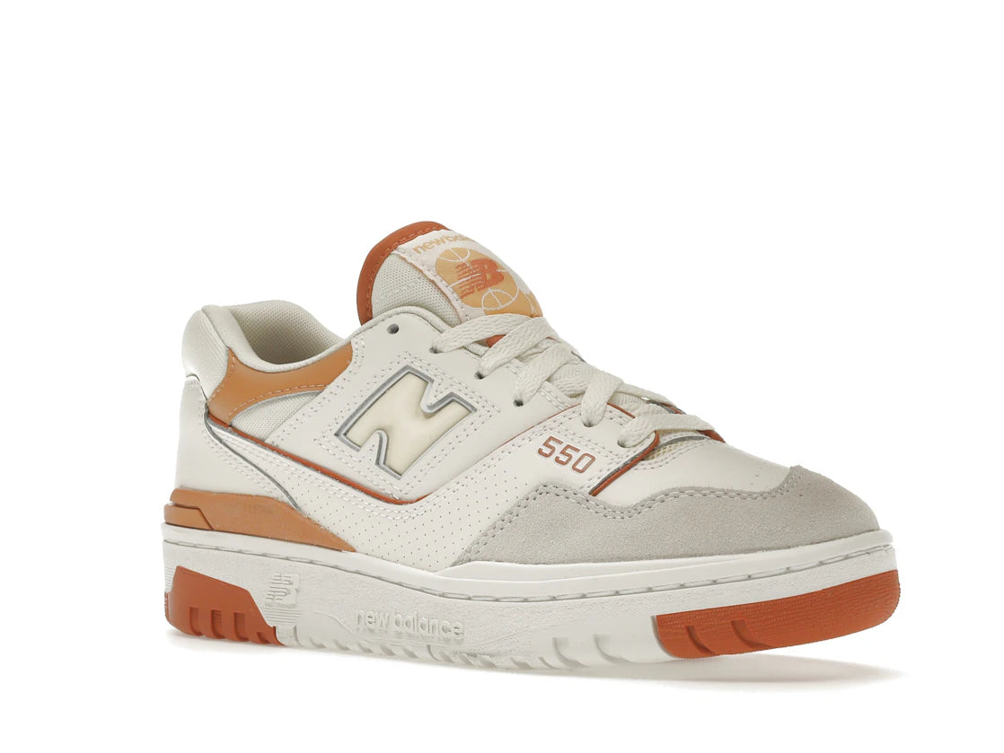 New Balance 550 Au Lait