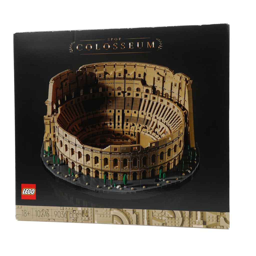 LEGO Architecture Colosseum Set 10276