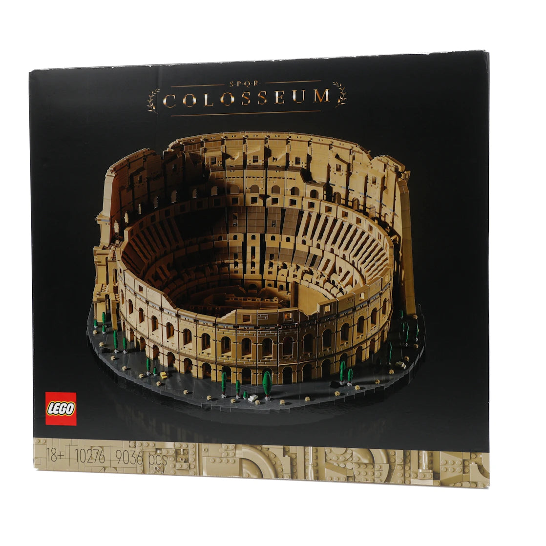 LEGO Architecture Colosseum Set 10276
