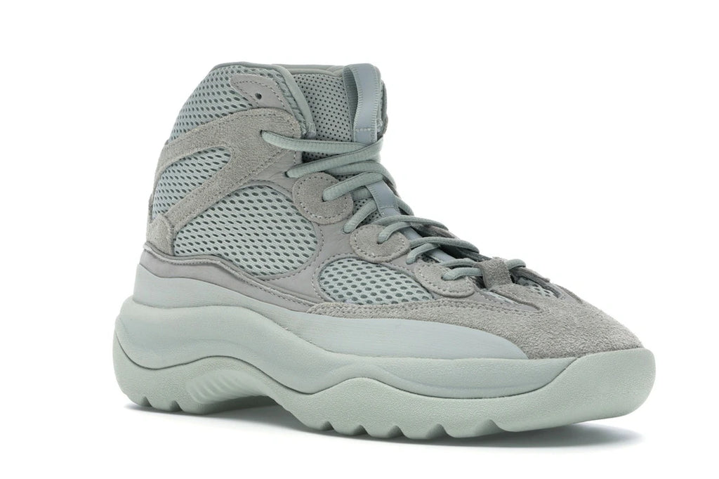 adidas Yeezy Desert Boot Salt
