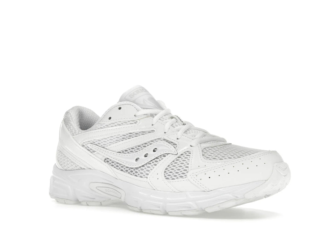 Saucony Ride Millennium White