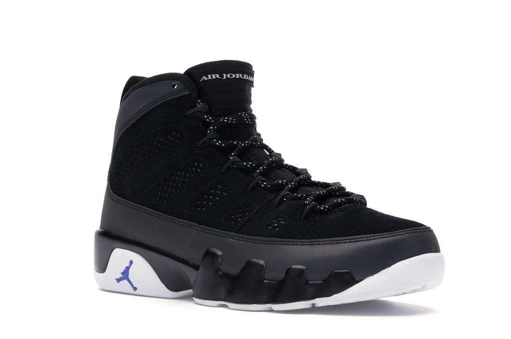 Jordan 9 Retro Racer Blue