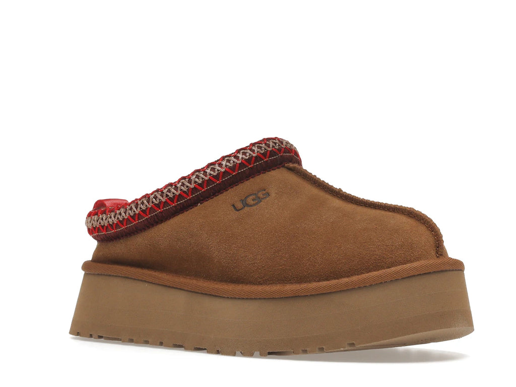 UGG Tazz Slipper Chestnut