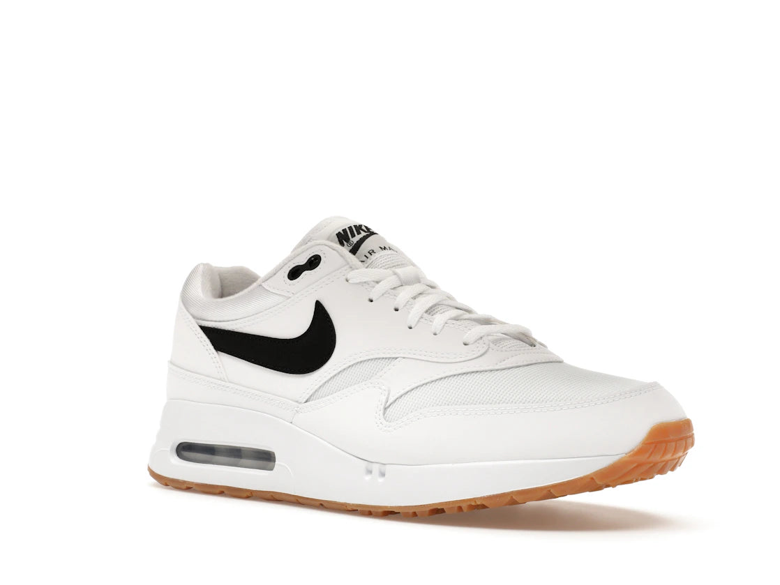 Nike Air Max 1 '86 OG Golf White Black Gum