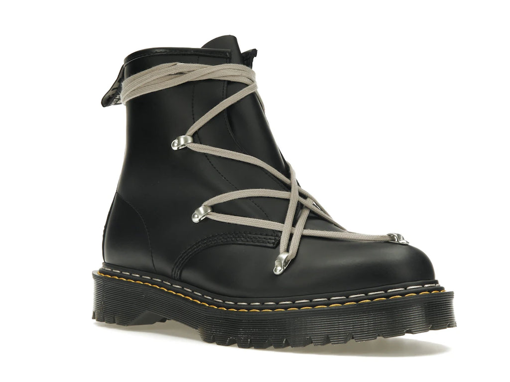 Dr. Martens 1460 Bex Leather Boot Rick Owens