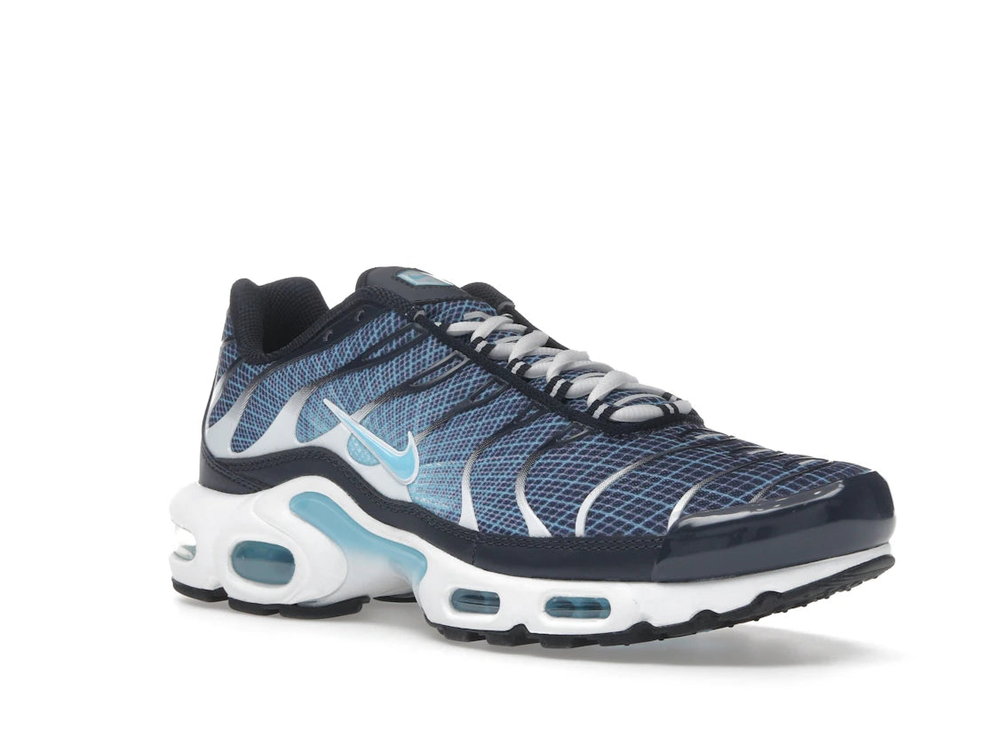 Nike Air Max Plus Dark Obsidian