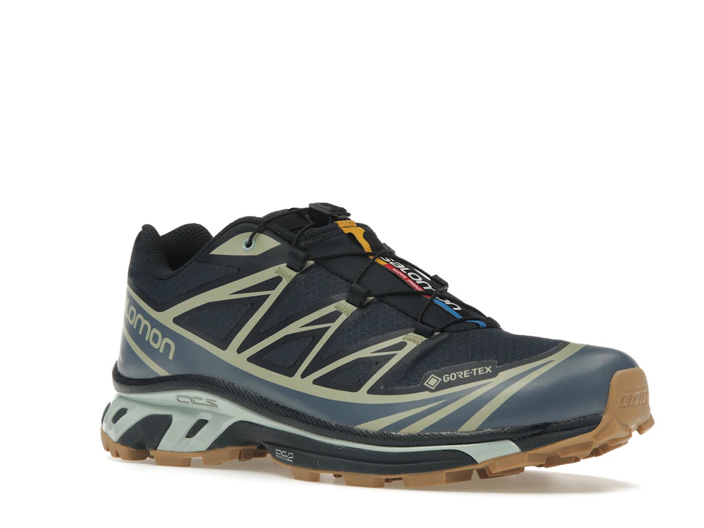 Salomon Advanced XT-6 Gore-Tex Carbon Beringmeer