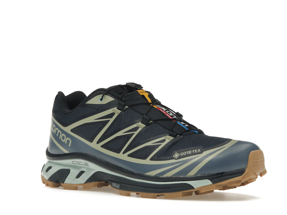 Salomon Advanced XT-6 Gore-Tex Carbon Bering Sea