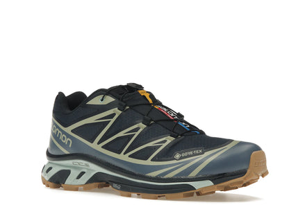 Salomon Advanced XT-6 Gore-Tex Carbon Bering Sea