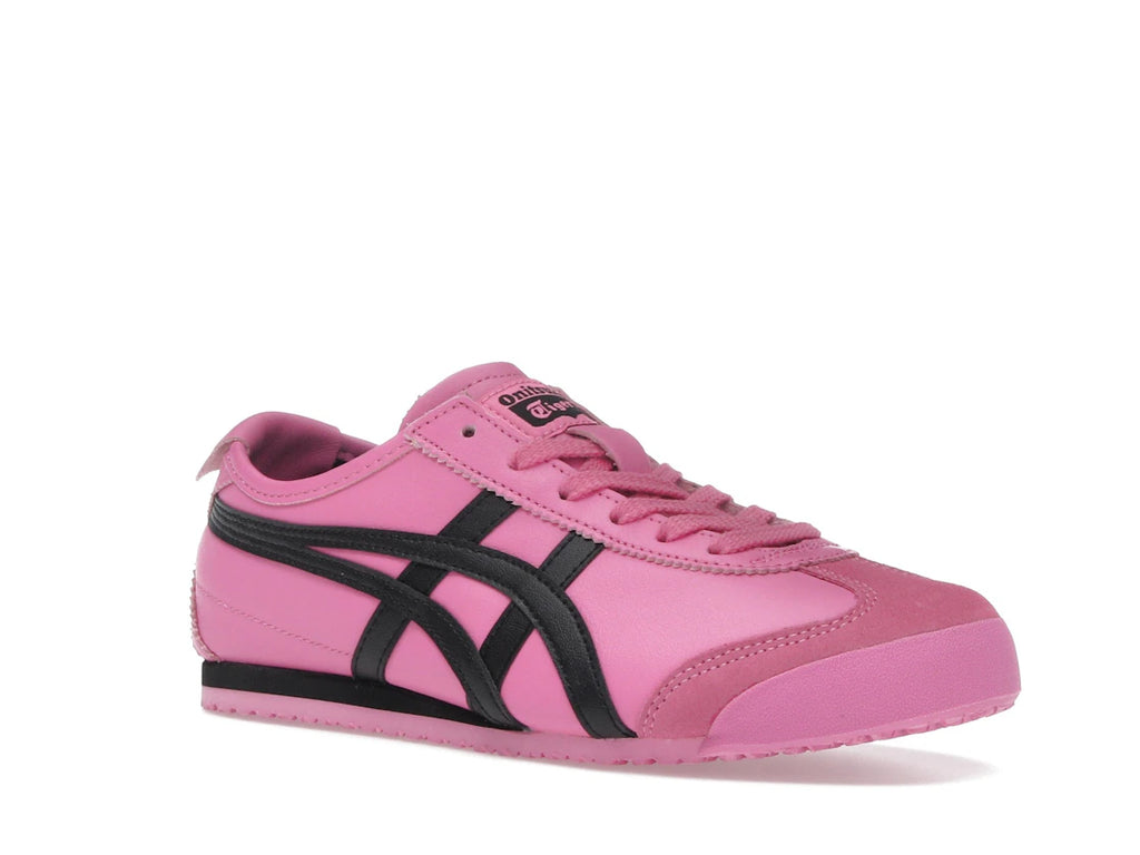Onitsuka Tiger Mexico 66 Dragon Fruit Black