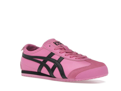 Onitsuka Tiger Mexico 66 Dragon Fruit Black