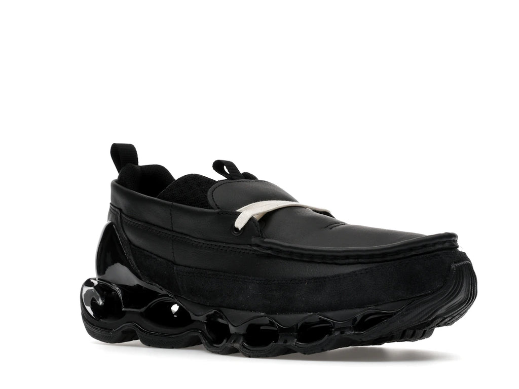 Mizuno Wave Prophecy Moc Black
