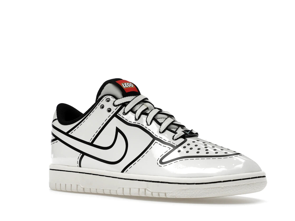 Nike Dunk Low LEGO Sail