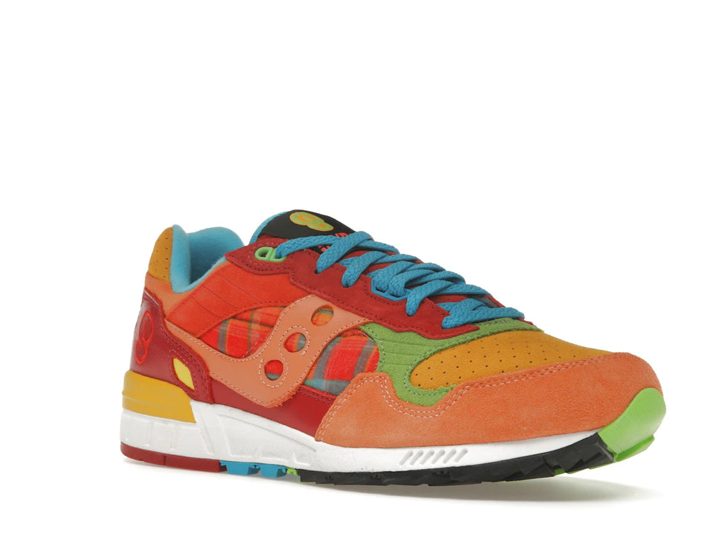 Saucony Shadow 5000 Saucony & Friends Bisso Bondamanjak