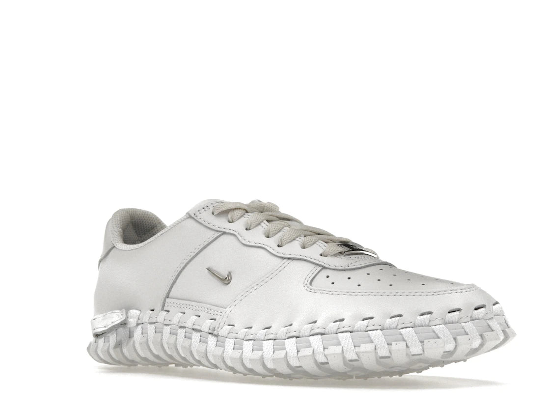 Nike J Force 1 Low LX Jacquemus White