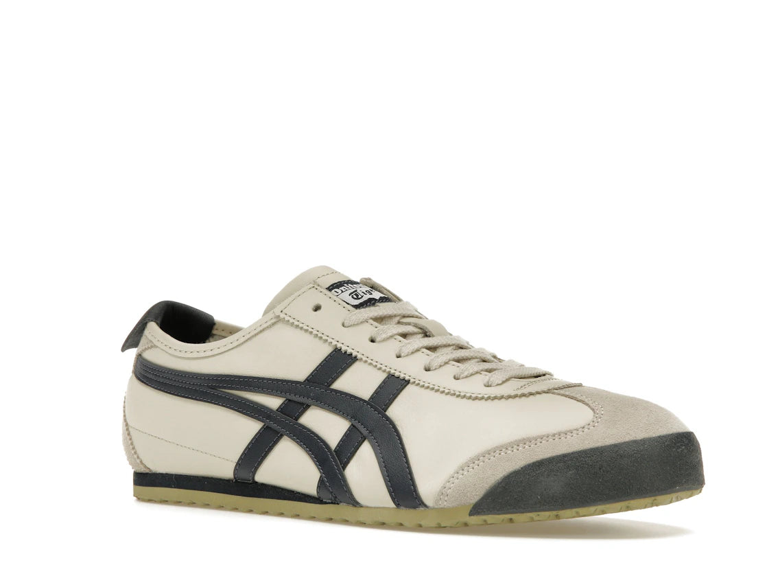 Onitsuka Tiger Mexico 66 Birch Peacoat