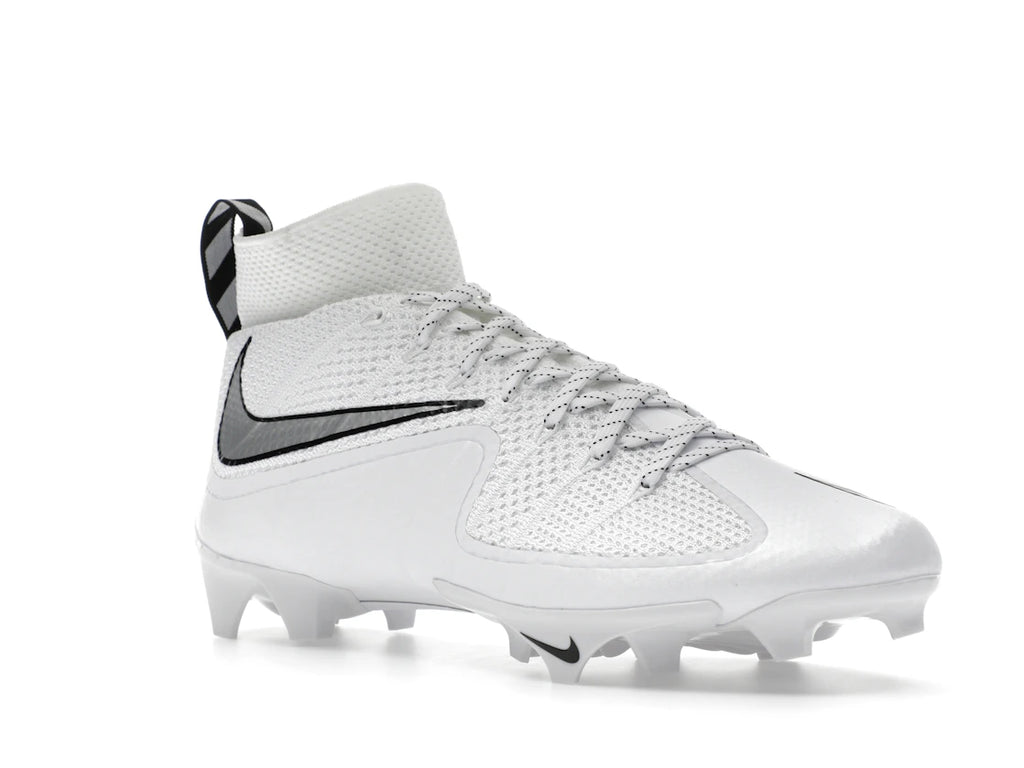 Nike Vapor Edge 360 Untouchable Mid White Metallic Silver
