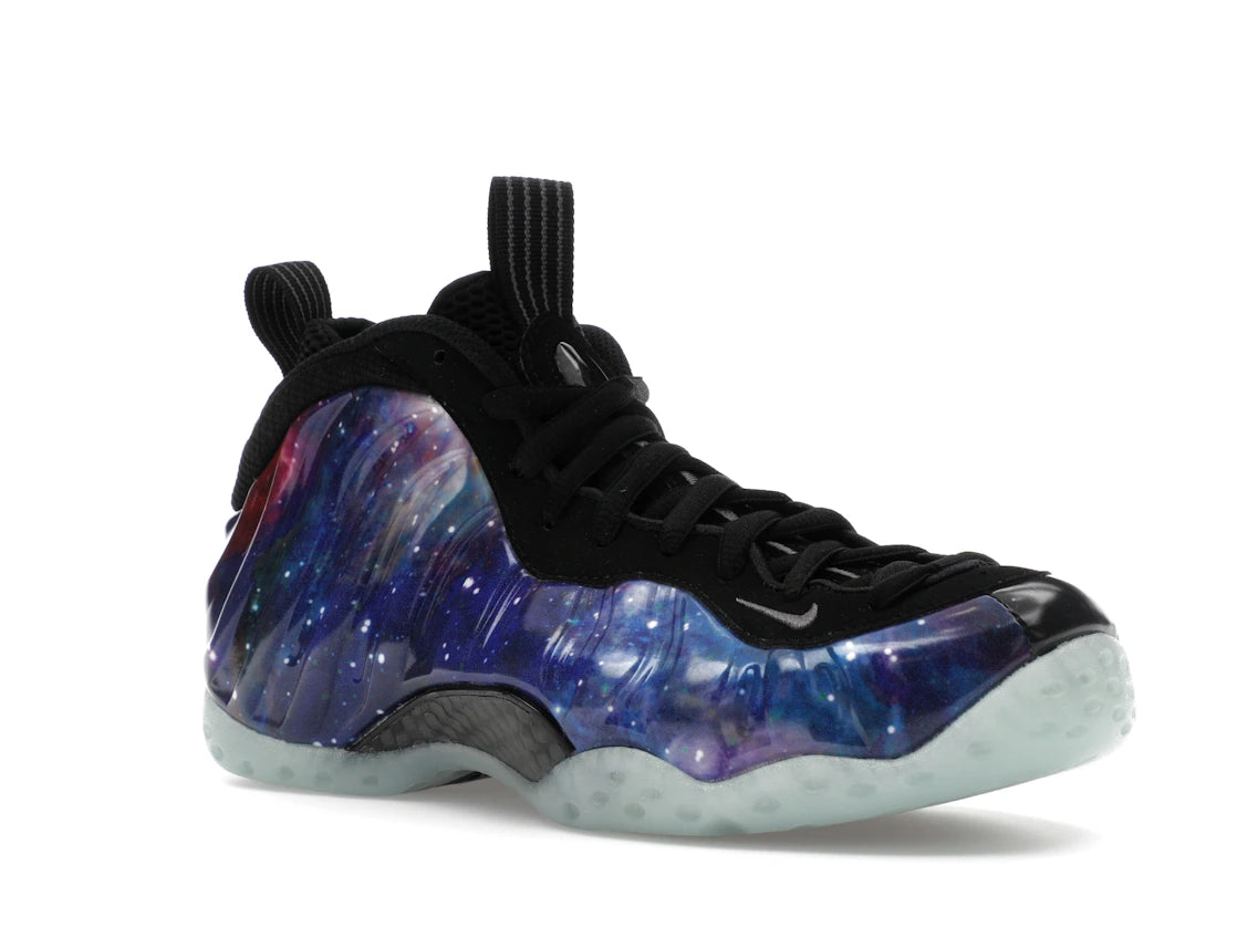 Nike Air Foamposite One Galaxy