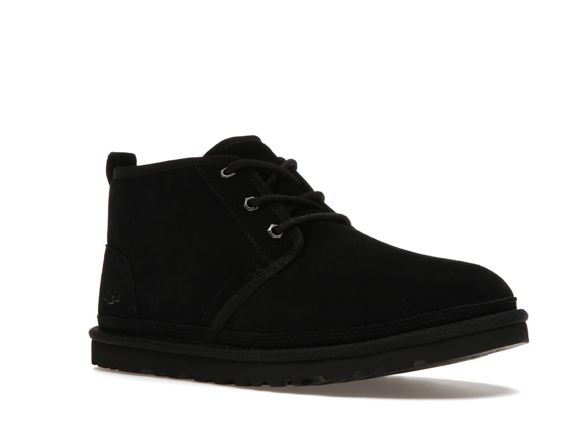 UGG Neumel Boot Black