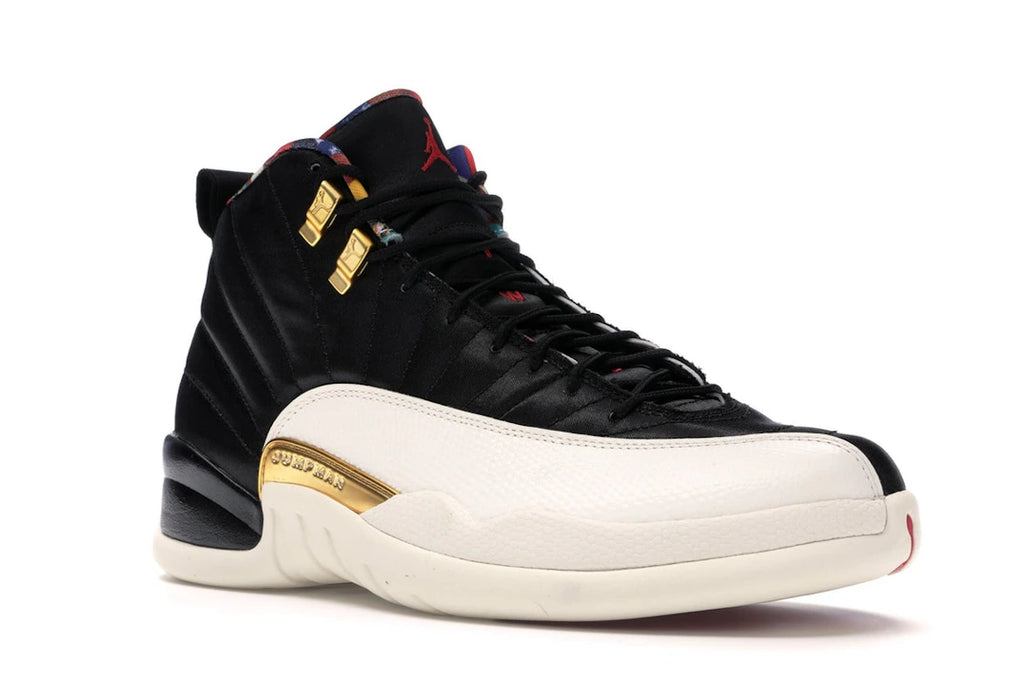 Jordan 12 Retro Chinese New Year