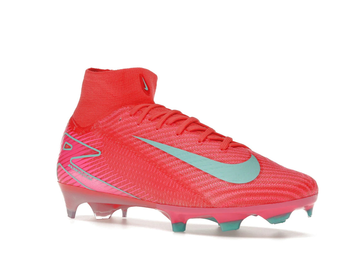 Nike Zoom Mercurial Superfly 10 Elite FG Mad Energy Pack
