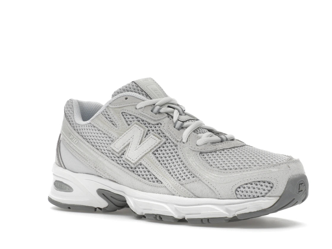 New Balance 740v2 Gris Réfléchissant Ardoise Grise